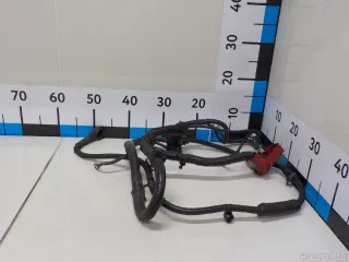 8L8Z14300AA Ford Клемма аккумулятора плюс Ford Escape 1 Арт E84259739, вид 3
