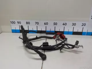 8L8Z14300AA Ford Клемма аккумулятора плюс Ford Escape 1 Арт E84259739, вид 4