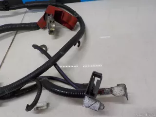 8L8Z14300AA Ford Клемма аккумулятора плюс Ford Escape 1 Арт E84259739, вид 5