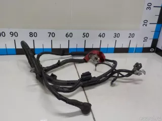 8L8Z14300AA Ford Клемма аккумулятора плюс Ford Escape 1 Арт E84259739, вид 6