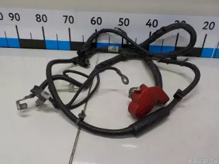 8L8Z14300AA Ford Клемма аккумулятора плюс Ford Escape 1 Арт E84259739, вид 7