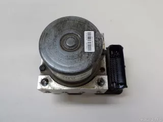589204L100 Hyundai-Kia Блок АБС (ABS) Hyundai Solaris 1 Арт E84261447, вид 1
