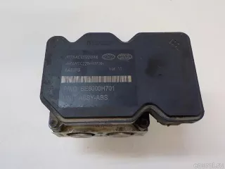 589204L100 Hyundai-Kia Блок АБС (ABS) Hyundai Solaris 1 Арт E84261447, вид 4