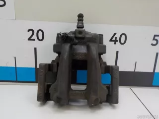 34216850858 BMW Суппорт тормозной задний правый BMW 1 F20/F21 Арт E84262234, вид 1