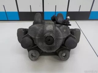 34216850858 BMW Суппорт тормозной задний правый BMW 1 F20/F21 Арт E84262234, вид 2