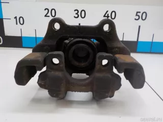 34216850858 BMW Суппорт тормозной задний правый BMW 1 F20/F21 Арт E84262234, вид 4