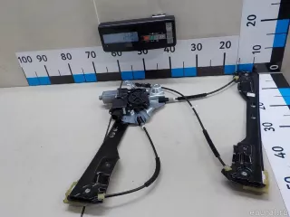 140353 GM Стеклоподъемник электр. передний правый Opel Zafira C Арт E84262665, вид 1