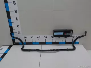1703205 Ford Стабилизатор передний Ford Focus 3 restailing Арт E84265170, вид 8