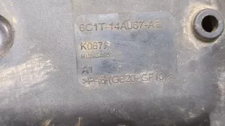 6C1T14A067AB Блок предохранителей Ford Transit 3 restailing Арт 20047028, вид 4