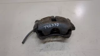 3Q0615424,5G0615425 Суппорт тормозной передний правый Volkswagen Tiguan 2 Арт 20045839