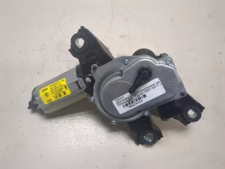 5N0955711A Моторчик заднего стеклоочистителя (дворника) Volkswagen Tiguan 1 Арт 8824929, вид 1