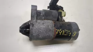 M001T81582 Стартер Mazda 6 3 Арт 20045582, вид 1