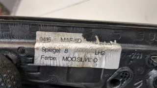 1524492,3M5117683BN Зеркало левое Ford C-max 1 Арт 9378009, вид 3