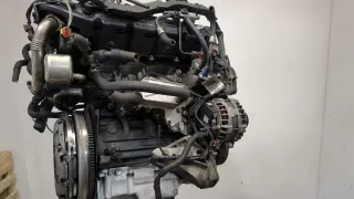 55493369,B20DTH Двигатель Opel Insignia 1 Арт 9420321, вид 4