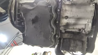 55493369,B20DTH Двигатель Opel Insignia 1 Арт 9420321, вид 5