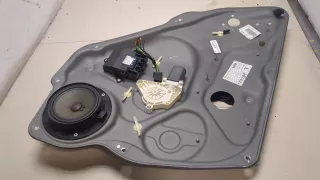 A1697303379,A1698204542 Стеклоподъемник левый задний Mercedes A W169 Арт 20044293, вид 1