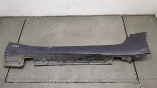 51717068853 Накладка на порог BMW Z4 E85/E86 Арт 20046106, вид 1