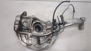 80A407253C,8W0407613 Ступица передняя левая Audi Q5 2 Арт 8809207, вид 3