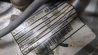 80A407253C,8W0407613 Ступица передняя левая Audi Q5 2 Арт 8809207, вид 4