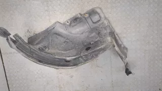 1696903830 Защита арок передняя правая (подкрылок) Mercedes A W169 Арт 20046300, вид 2