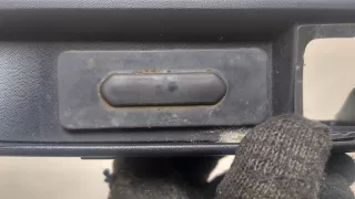 906069264R Бленда под номер Dacia Duster 2 Арт 20041919, вид 3