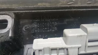 906069264R Бленда под номер Dacia Duster 2 Арт 20041919, вид 4