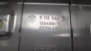 9113340 Обшивка багажника BMW 7 F01/F02 Арт 20038811, вид 3