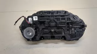 A9079001304 Щиток приборов (приборная панель) Mercedes Sprinter W907/910 Арт 20044586, вид 3