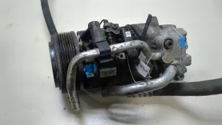 64529182794 Компрессор кондиционера BMW 3 E90/E91/E92/E93 Арт 20037253