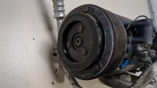 64529182794 Компрессор кондиционера BMW 3 E90/E91/E92/E93 Арт 20037253, вид 2