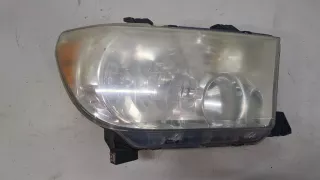 811100C070 Фара передняя правая Toyota Tundra 2 Арт 9471366, вид 1
