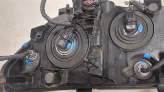 811100C070 Фара передняя правая Toyota Tundra 2 Арт 9471366, вид 5
