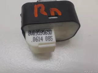 8V0959565D VAG Переключатель регулировки зеркала Audi A3 8V Арт E84272674, вид 4