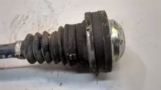 1K0407271EE Полуось передняя левая (приводной вал, шрус) Volkswagen Passat B7 Арт 20046264, вид 4