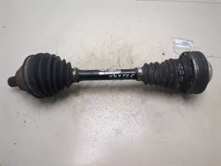 1K0407271EE Полуось передняя левая (приводной вал, шрус) Volkswagen Passat B7 Арт 20046264, вид 5