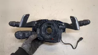98312608ZD Переключатель подрулевой (стрекоза) Peugeot 508 2 Арт 20047300, вид 1
