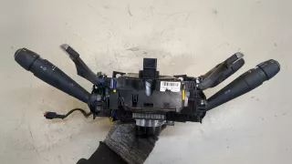 98312608ZD Переключатель подрулевой (стрекоза) Peugeot 508 2 Арт 20047300, вид 3