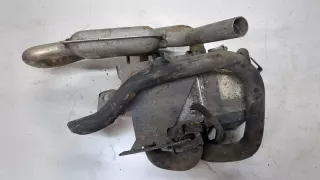 7M3815071C Автономный отопитель (Webasto) Volkswagen Sharan 1 restailing Арт 9457762, вид 2