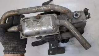 7M3815071C Автономный отопитель (Webasto) Volkswagen Sharan 1 restailing Арт 9457762, вид 3