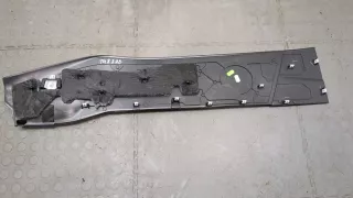 9813704077 Пластик Peugeot 508 2 Арт 20046849, вид 2