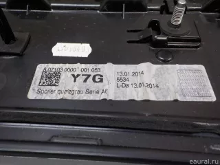 4G9827933EGRU VAG Спойлер Audi TT 3 Арт E84290803, вид 10