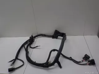 4G1971228BN VAG Провод стартера Audi A6 C7 (S6,RS6) Арт E84295259, вид 1