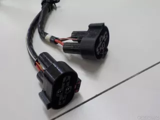 4G1971228BN VAG Провод стартера Audi A6 C7 (S6,RS6) Арт E84295259, вид 2