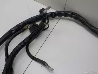 4G1971228BN VAG Провод стартера Audi A6 C7 (S6,RS6) Арт E84295259, вид 5