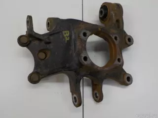 52720D7000 Hyundai-Kia Кулак поворотный задний правый Kia Sportage 4 Арт E84299233, вид 1