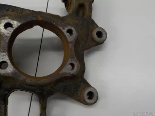 52720D7000 Hyundai-Kia Кулак поворотный задний правый Kia Sportage 4 Арт E84299233, вид 3