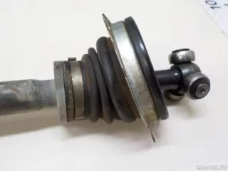 391019117R Renault Полуось передняя левая (приводной вал, шрус) Lada largus  Арт E84300635, вид 5