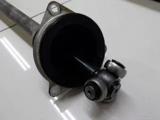 391019117R Renault Полуось передняя левая (приводной вал, шрус) Lada largus  Арт E84300635, вид 6
