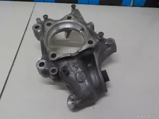 80A505431G VAG Кулак поворотный задний левый Audi Q5 2 Арт E84350659, вид 3