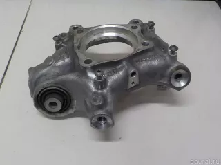 80A505431G VAG Кулак поворотный задний левый Audi Q5 2 Арт E84350659, вид 4